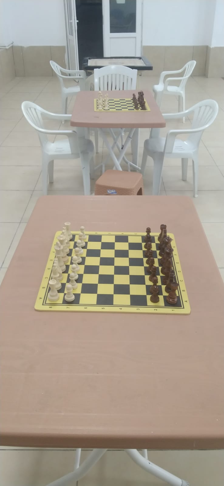 Games & Entertainment